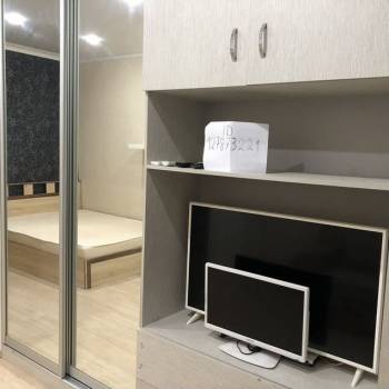 Сдается 1-комнатная квартира, 37 м²