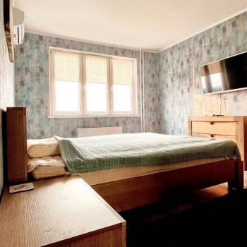 Сдается 1-комнатная квартира, 38 м²