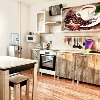 Сдается 1-комнатная квартира, 38 м²