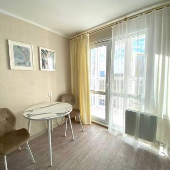 Сдается 1-комнатная квартира, 36 м²