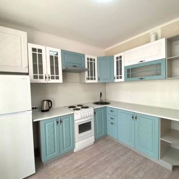 Сдается 1-комнатная квартира, 36 м²