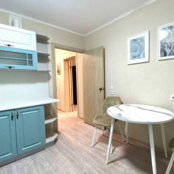 Сдается 1-комнатная квартира, 36 м²