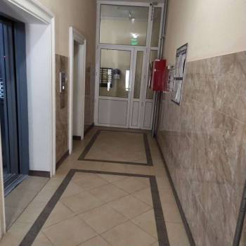 Сдается 1-комнатная квартира, 46 м²