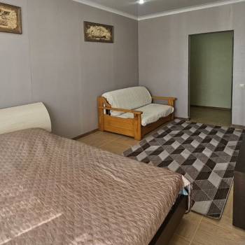 Сдается 1-комнатная квартира, 46 м²