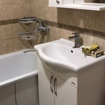 Сдается 1-комнатная квартира, 38 м²