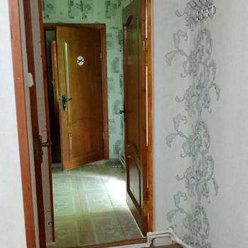 Сдается 1-комнатная квартира, 29 м²