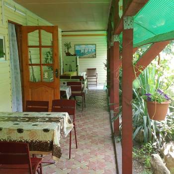 Сдается 1-комнатная квартира, 29 м²