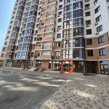 Сдается Нежилое помещение, 17,1 м²