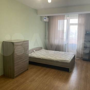 Сдается 1-комнатная квартира, 47 м²