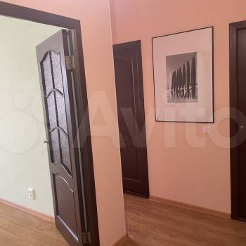 Сдается 1-комнатная квартира, 47 м²