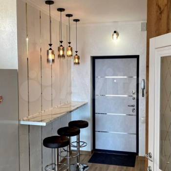 Сдается 2-х комнатная квартира, 49 м²