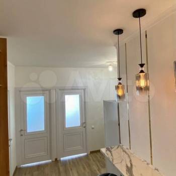 Сдается 2-х комнатная квартира, 49 м²