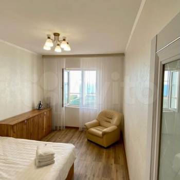 Сдается 2-х комнатная квартира, 49 м²