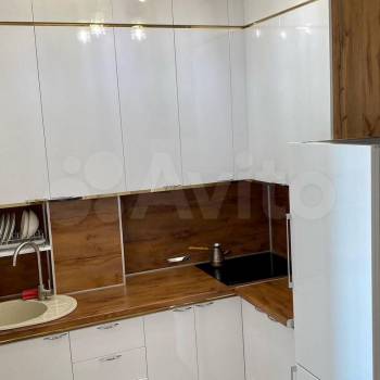 Сдается 2-х комнатная квартира, 49 м²