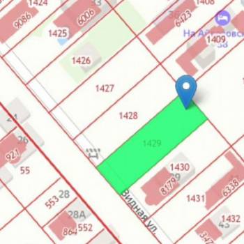 Продается Участок, 1000 м²