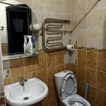 Сдается 1-комнатная квартира, 38 м²