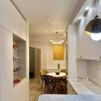 Продается 1-комнатная квартира, 34 м²