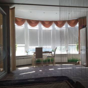 Продается 1-комнатная квартира, 39,7 м²