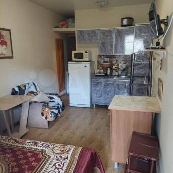 Продается 1-комнатная квартира, 15 м²