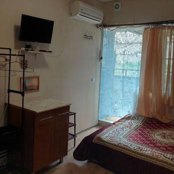 Продается 1-комнатная квартира, 15 м²