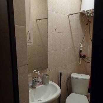 Продается 1-комнатная квартира, 15 м²