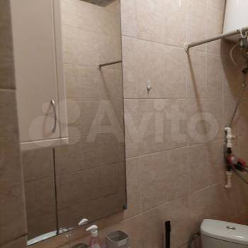 Продается 1-комнатная квартира, 15 м²