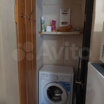 Продается 1-комнатная квартира, 15 м²
