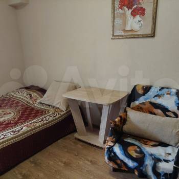 Продается 1-комнатная квартира, 15 м²
