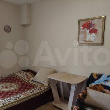 Продается 1-комнатная квартира, 15 м²