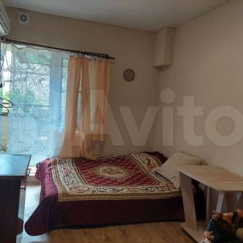 Продается 1-комнатная квартира, 15 м²