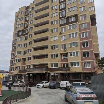 Продается 1-комнатная квартира, 34 м²