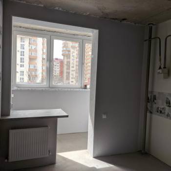 Продается 1-комнатная квартира, 34 м²