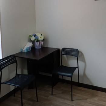 Продается 1-комнатная квартира, 37 м²