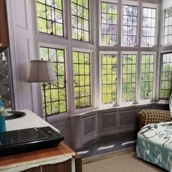 Продается 1-комнатная квартира, 16,5 м²