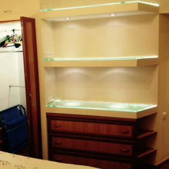 Сдается 1-комнатная квартира, 18 м²