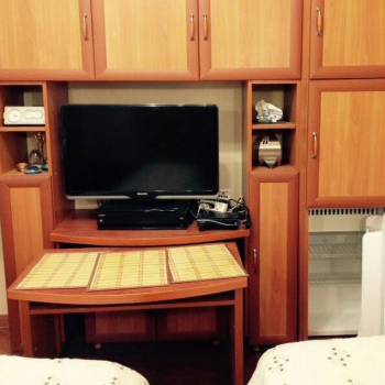 Сдается 1-комнатная квартира, 18 м²