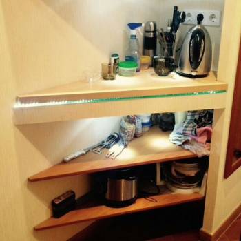 Сдается 1-комнатная квартира, 18 м²