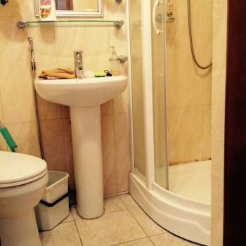 Сдается 1-комнатная квартира, 18 м²