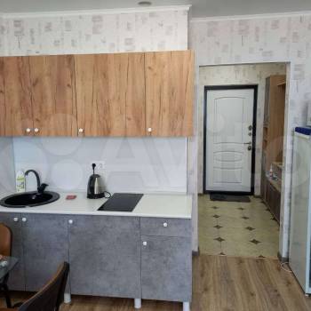 Сдается 1-комнатная квартира, 27 м²