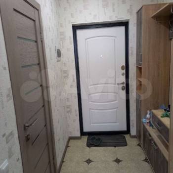 Сдается 1-комнатная квартира, 27 м²