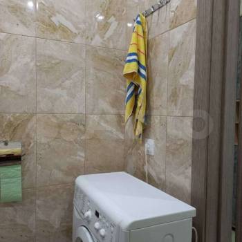 Сдается 1-комнатная квартира, 27 м²