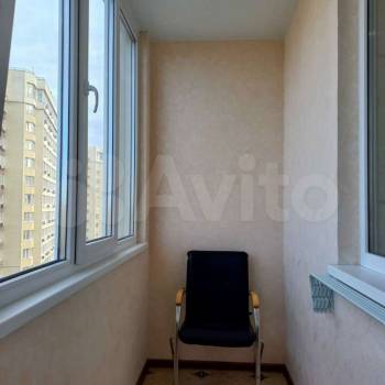 Сдается 1-комнатная квартира, 27 м²