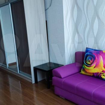 Продается 2-х комнатная квартира, 47,2 м²