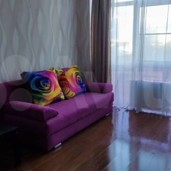 Продается 2-х комнатная квартира, 47,2 м²