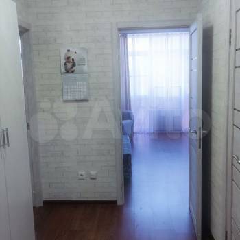 Продается 2-х комнатная квартира, 47,2 м²