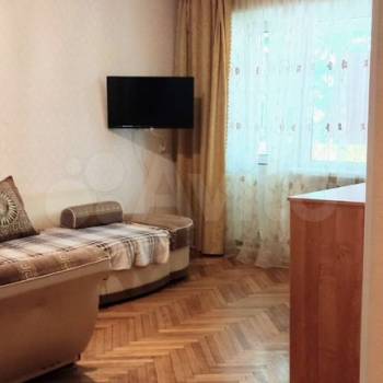 Продается 1-комнатная квартира, 30 м²
