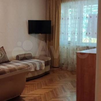 Продается 1-комнатная квартира, 30 м²