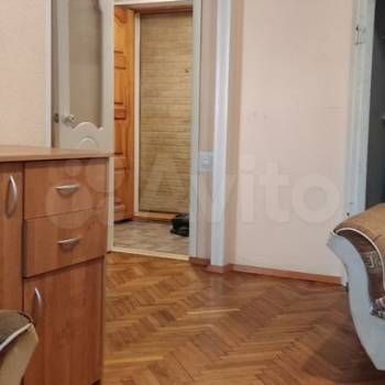Продается 1-комнатная квартира, 30 м²