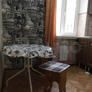 Продается 1-комнатная квартира, 30 м²