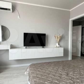 Продается 1-комнатная квартира, 35,7 м²